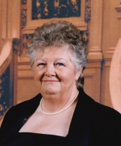 Dorothy L. Ricketts