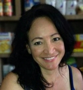Lourdes Hernandez Salas