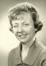 Mary Lou Cooke