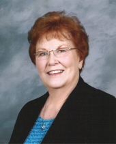 Lois Jean (Standley) Fisher