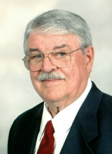 Robert James Jim Mitchell