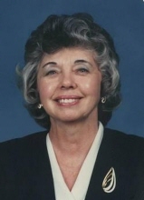 Joan B. Pedersen