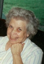 Doris E. Roberts