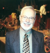 Gene Pastor Carlson
