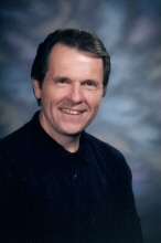 R. Larry Dr. Roberts