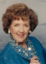 Patricia Pat Allen