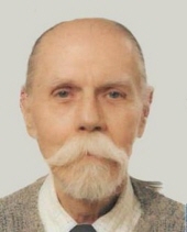 George E. Vollmer