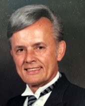James R. Jim Dawson
