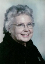 Therese Anne Terry Schlotthauer