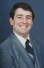 David A. Rossiter, Sr.