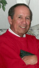 Robert Don Bob Navarro