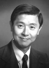 K. K. Hsiao Fang Yen