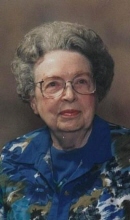 Gloria F. Fuller