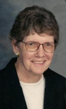 Evelyn M. Corliss