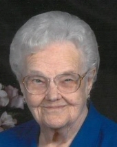 Gladys Harriette Bever