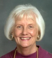 Marlene Joyce Boster