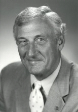 Robert G. Bob Langenwalter