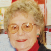 Mildred Wright 14801263