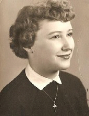 Photo of Florence Pyle
