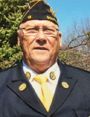 Darrell LaMoyne Vognild