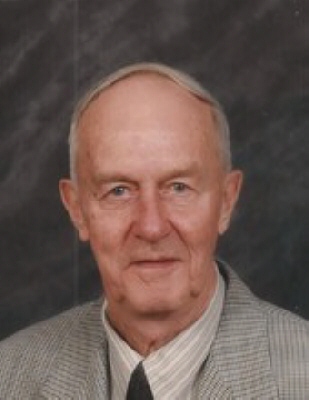 John Raymond O'Brien
