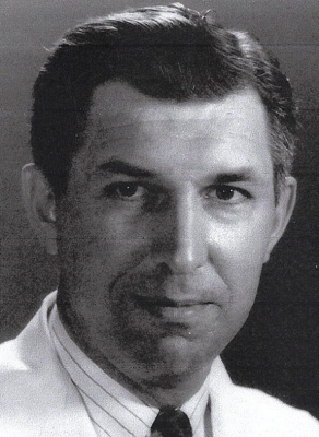 Photo of Lorne Smith, MD
