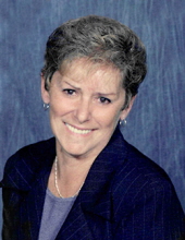 Patricia S. Peterson