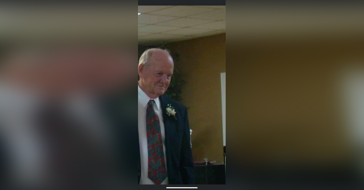 Hilton Eugene "Gene" Knight Obituary - Visitation ...