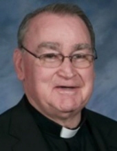 Father Patrick Smith