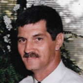 Terry Lee Yates 14802087