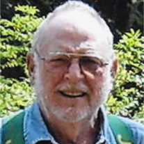 Randy Lee Johnson Obituary - Archdale, NC