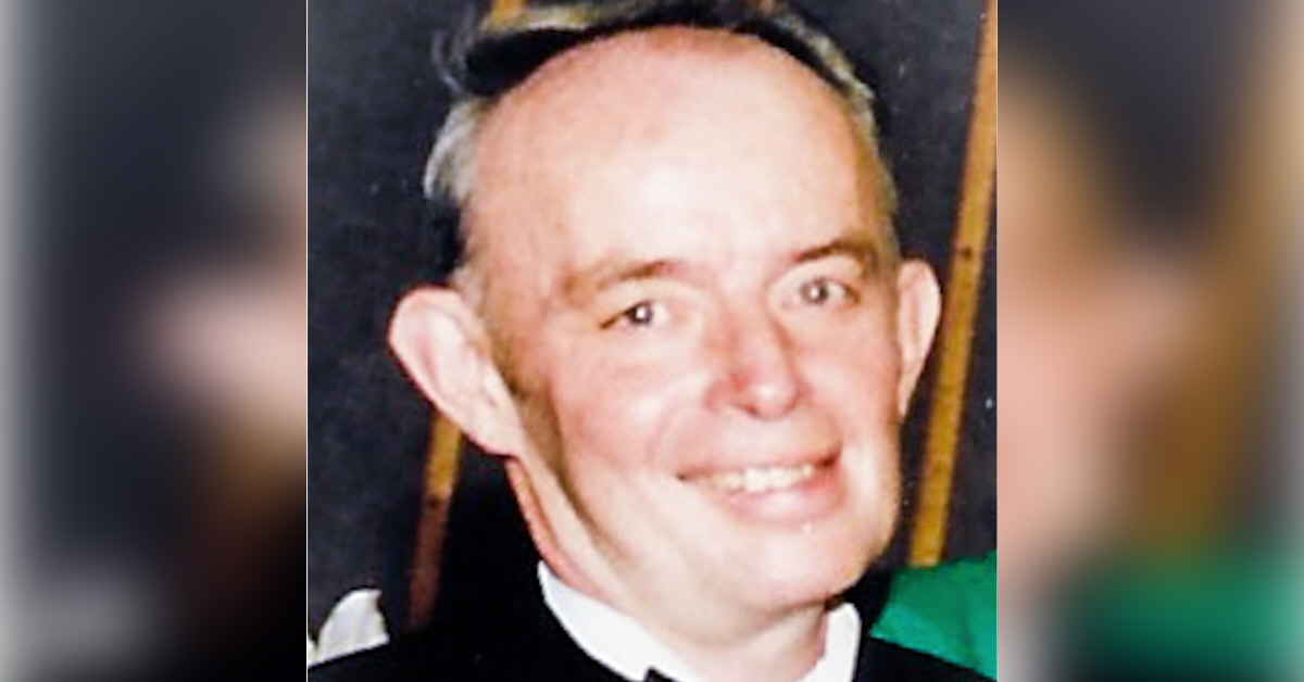 Obituary information for Ronald W. Lyman