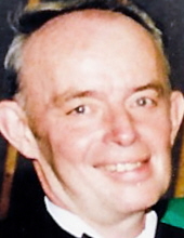Ronald  W. Lyman