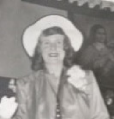 Photo of Theresa Connelly