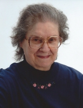 Margaret L.  Kerstetter