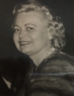 Photo of Martha Petruzzi
