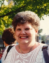 Marilyn J. Zeisler