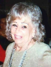Phyllis Verlene Moomey