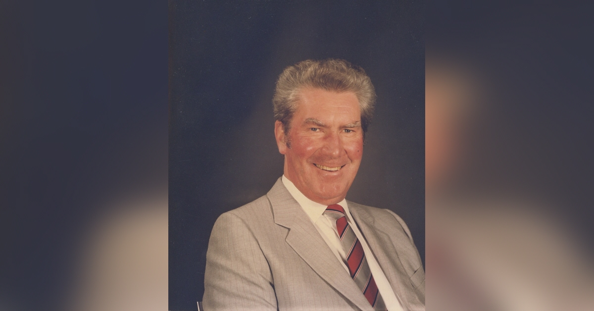 Robert Ashton Matthews Obituary Visitation & Funeral Information