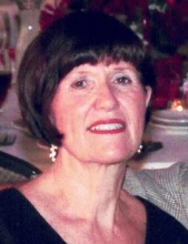 Judith Ann Mussario