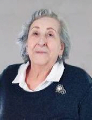 Claudette I. Baxter Orland Park, Illinois Obituary