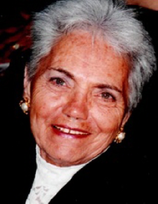 Photo of Wilma "Dar" Ford
