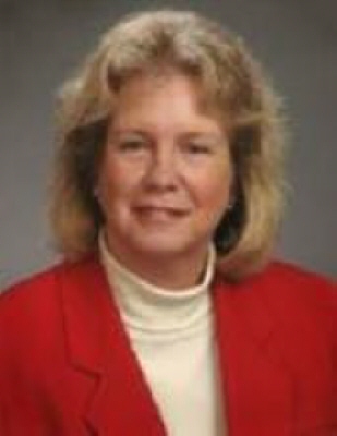Photo of Susan Young