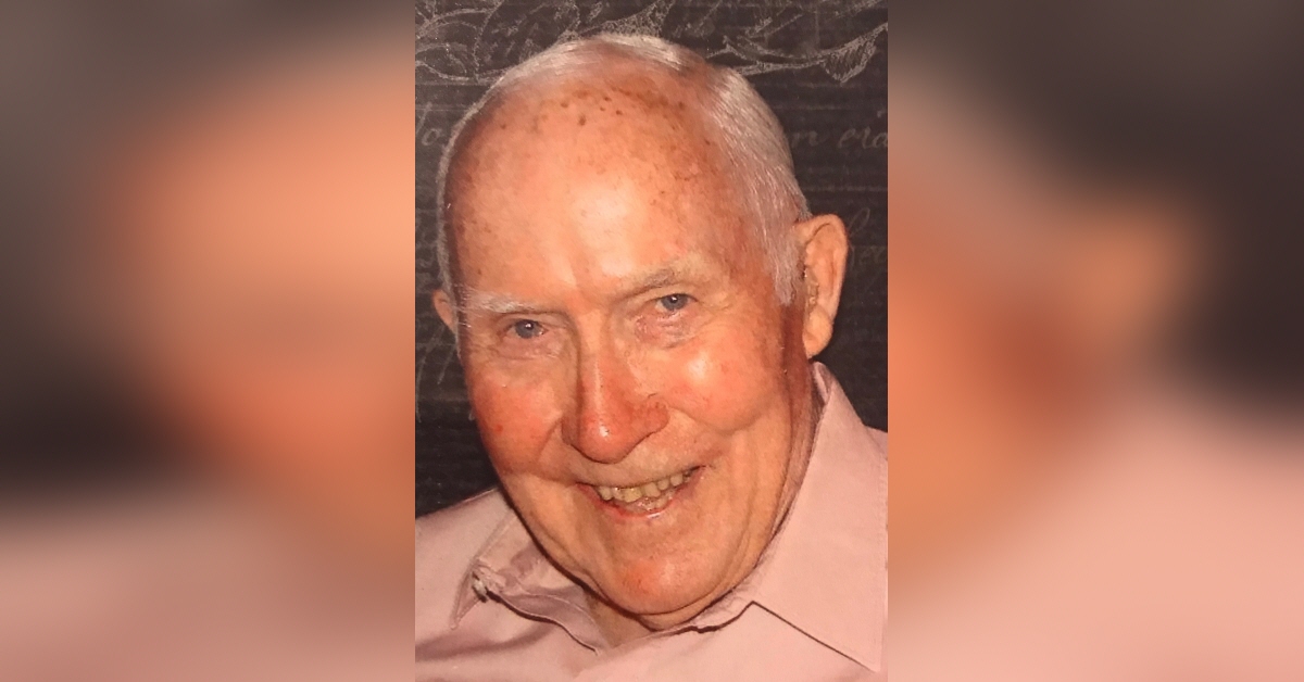 Obituary information for Charles L. Compton