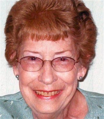 Edith Earline Patterson New Castle Obituary