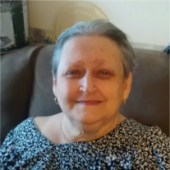 Brenda Cartrette 14804084