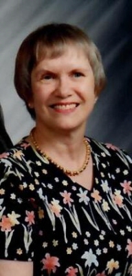 Photo of Judith "Judy" Hickey