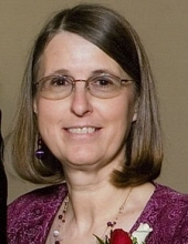 Karen J Moore