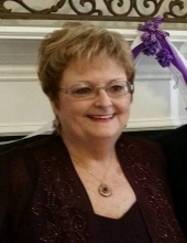 Judy Kay Swaim