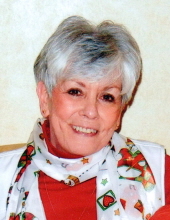 M. Carol Peters